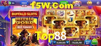 Statistics Top88