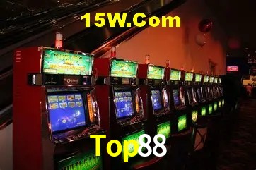Login Seguro Top88