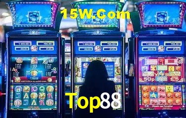 Provedores de Jogos Top88