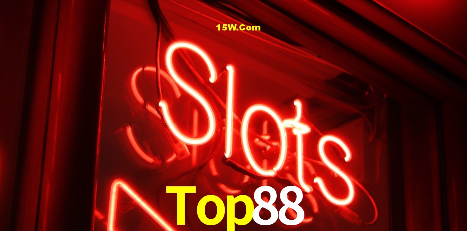 Game Providers Top88