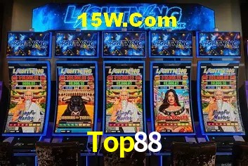 Promoção Relâmpago Top88