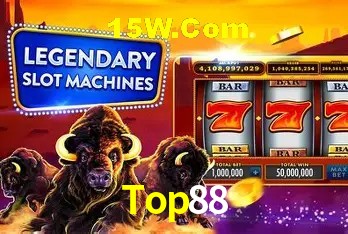 Especiais de Fim de Semana Top88