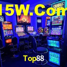 Explore as vantagens do Top88: serviço profissional e confiabilidade