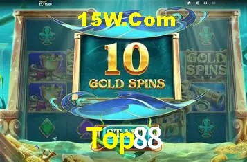 Tecnologia da Plataforma Top88