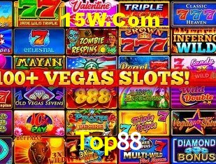 Estatísticas do Jogo Top88