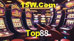 Welcome Bonus Top88