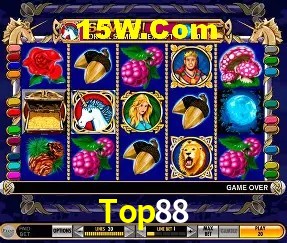 Diretório de Jogos Top88
