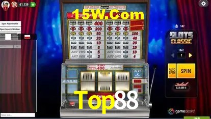 Segurança 2FA Top88