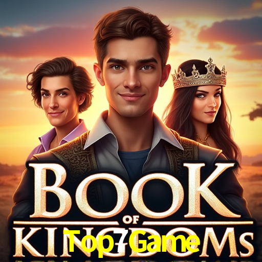 Slots na Plataforma Top7Game